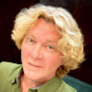 Meet your Posher, Richard